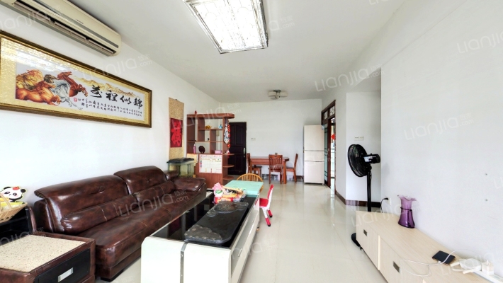 顺发豪庭二手房实景图