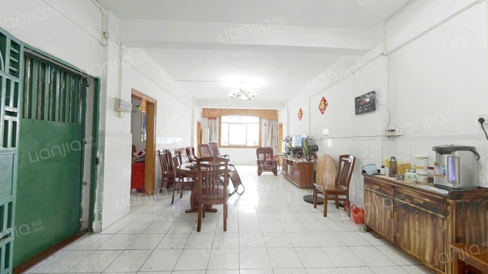 康宁花园二手房实景图