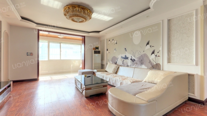 恒泰花园二手房实景图