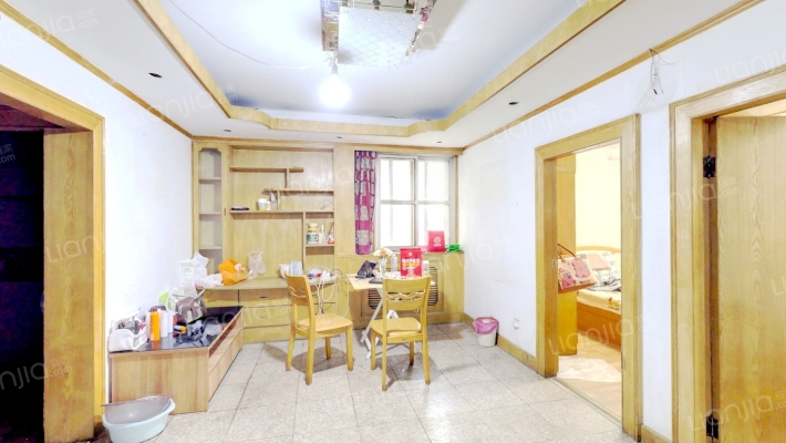 苗圃东里二手房实景图