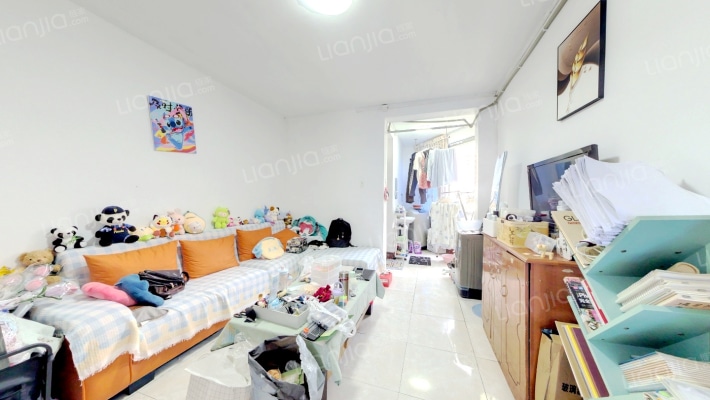 菊乐路98号二手房实景图