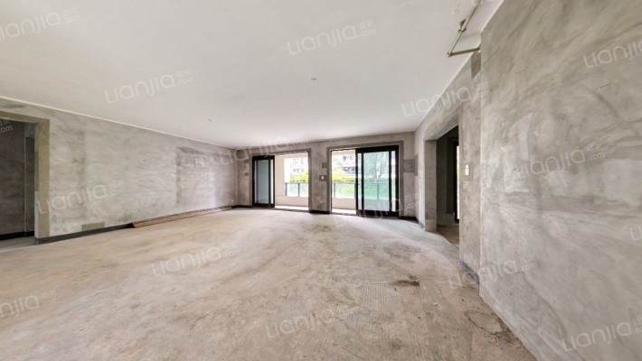 御河湾北区二手房实景图