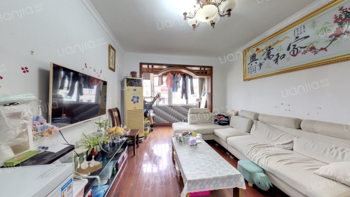 世纪苑（梅山）二手房实景图