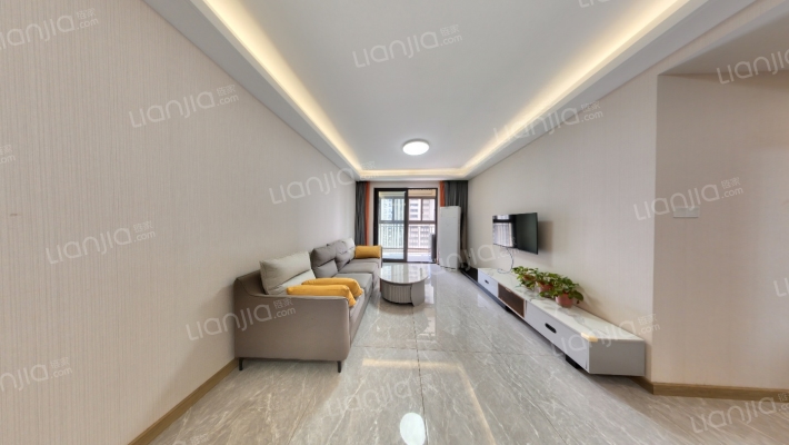 公元壹号4期二手房实景图