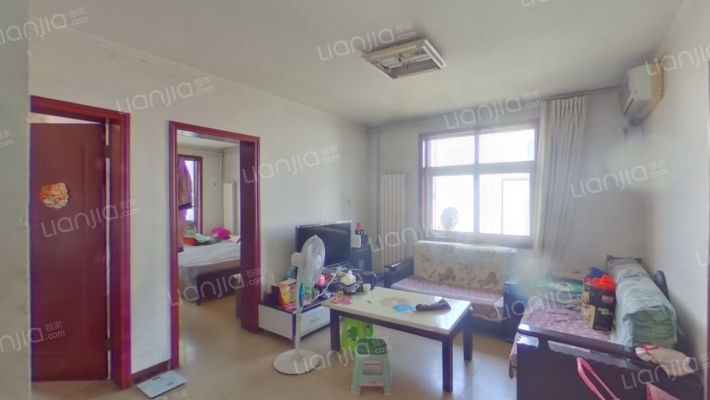 青年路13号院二手房实景图