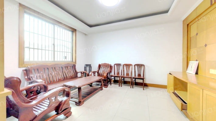 垂虹小区二手房实景图