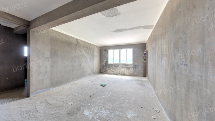 盛世嘉园二手房实景图