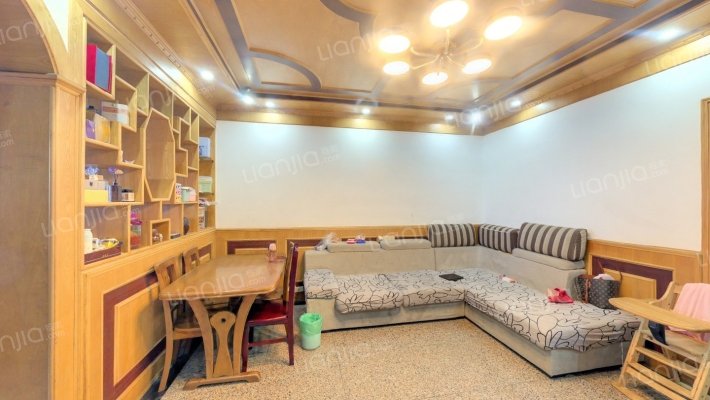 新兴桥二手房实景图