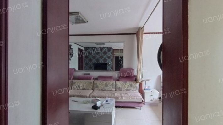 祺府苑小区二手房实景图