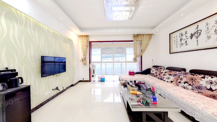 宝光国际二手房实景图