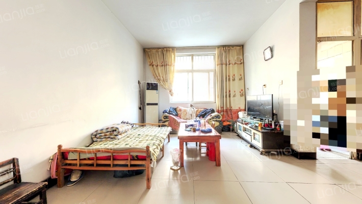 西关纺织品家属院二手房实景图