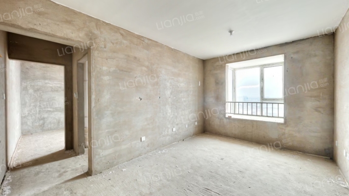 现代海棠湾西区二手房实景图