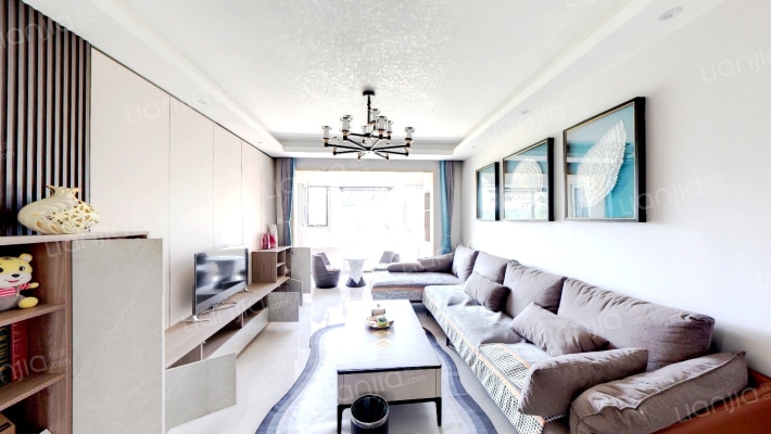 太原小镇二手房实景图