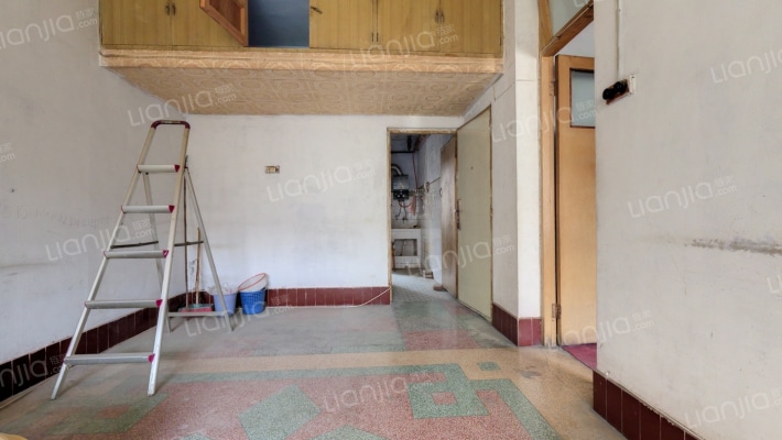 庆云街2号二手房实景图