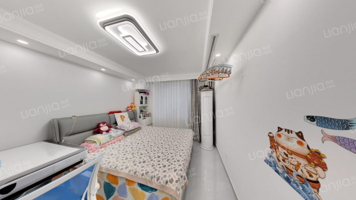 卫国道二手房实景图