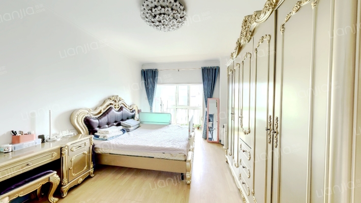 白楼名邸二手房实景图