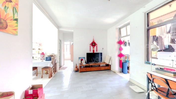 北园新村一期二手房实景图