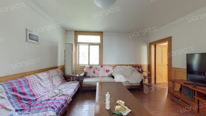 侯山窝二手房实景图