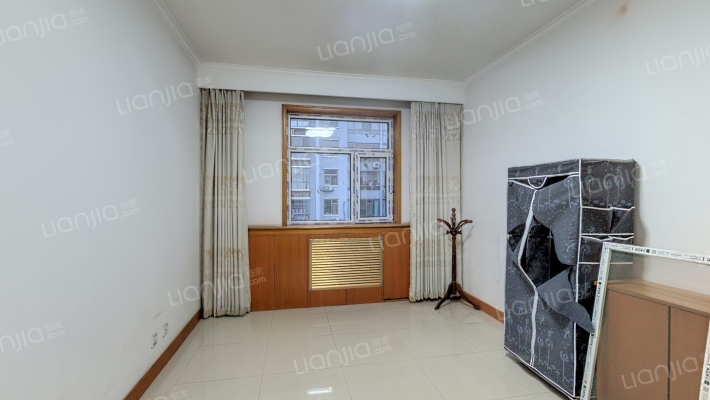 万柏林区政府机关宿舍二手房实景图