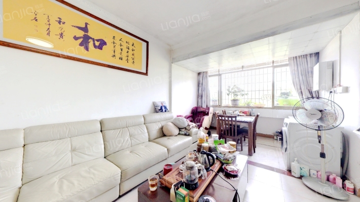 芙蓉花园绿茵豪苑二手房实景图