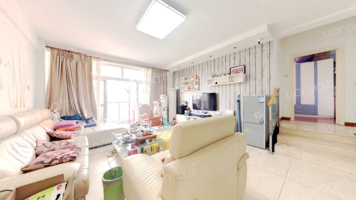 金惠公寓二手房实景图