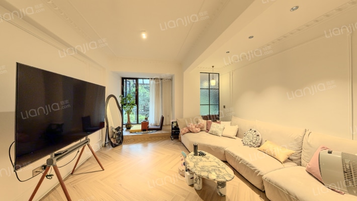 幸福考拉二手房实景图