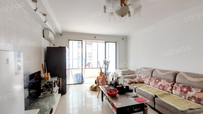 信昌·碧水康城二手房实景图