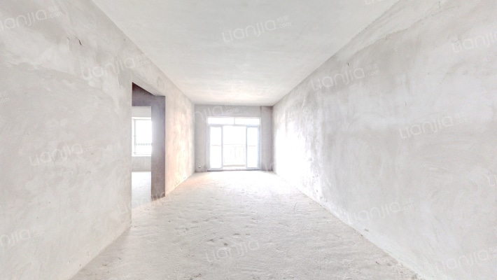 半山半园二手房实景图