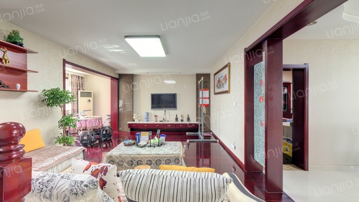 望江公寓二手房实景图