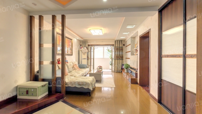 江东新村二手房实景图