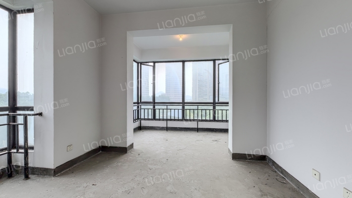 临江花园二手房实景图