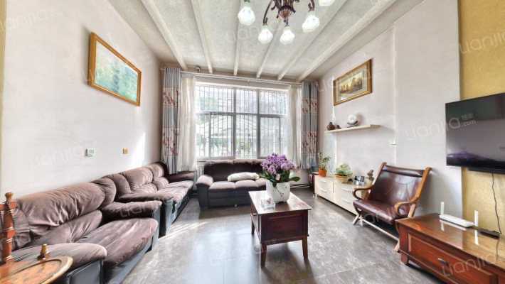 紫薇田园都市F区二手房实景图