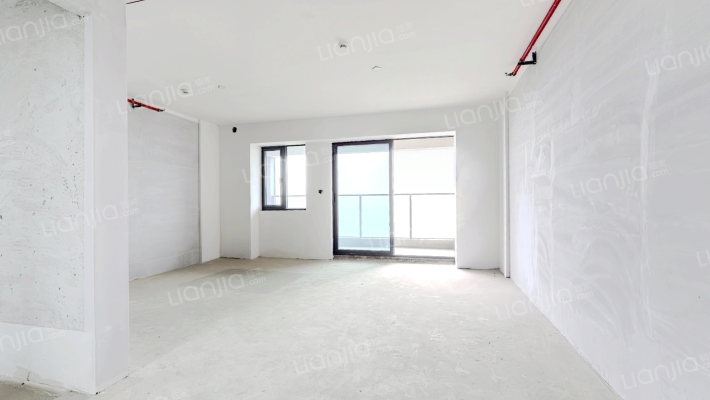 华侨城红坊二手房实景图