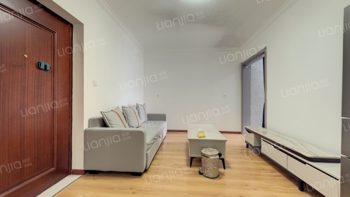 远洋青云府二手房实景图