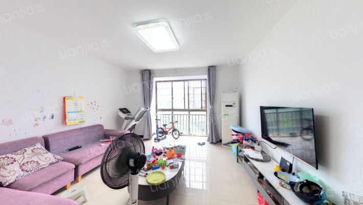 丽都桃源二手房实景图