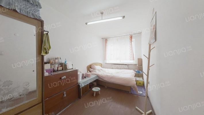 洪湖小区二手房实景图