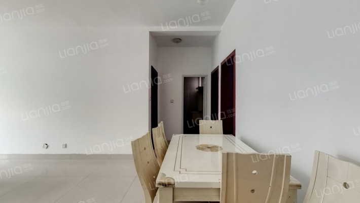 城北二期安置房二手房实景图