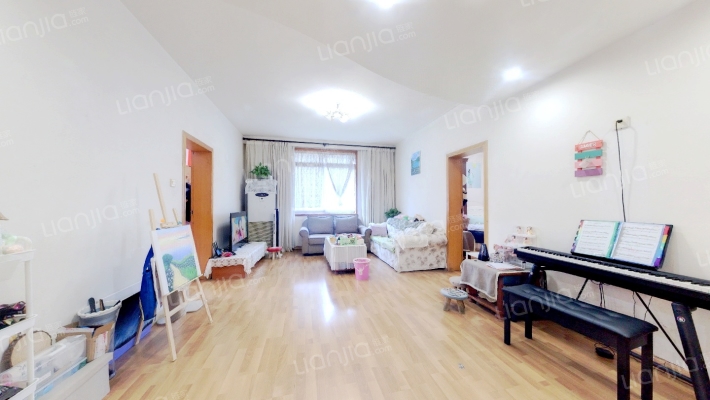 红墙巷79号二手房实景图