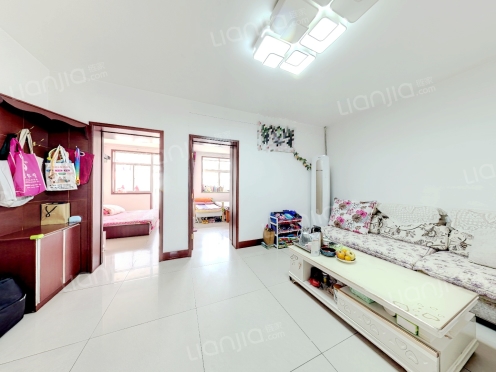 整租·锦绣苑 3室1厅 南/北