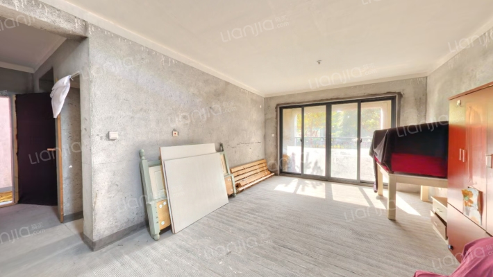 金沙花苑二手房实景图