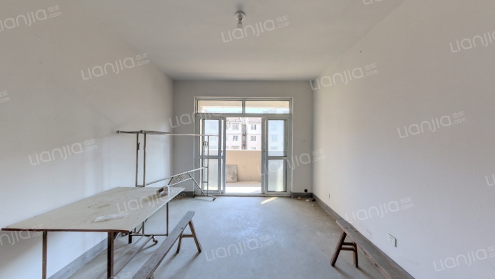 天妃苑桂园坊二手房实景图