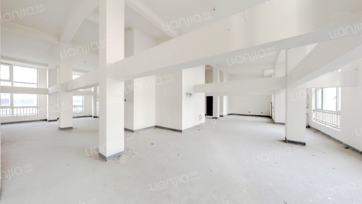 拾光汇二手房实景图