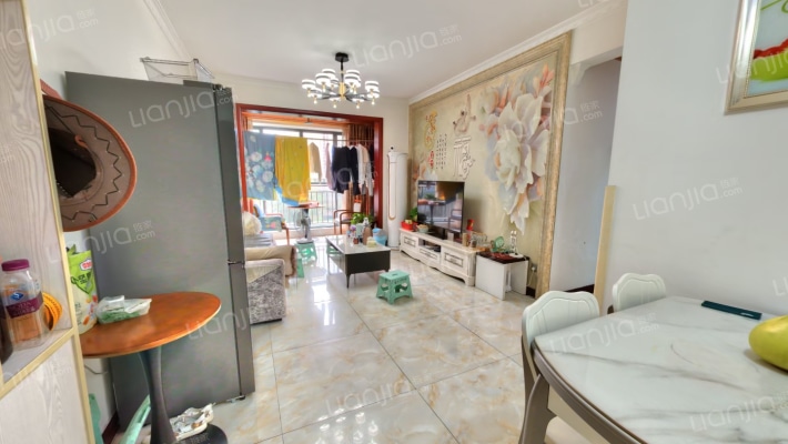 康泰仁和公馆东区二手房实景图