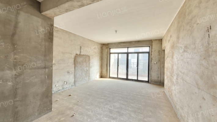 中国电科三十八所二手房实景图