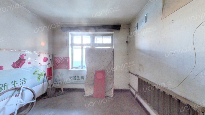 储运小区二手房实景图