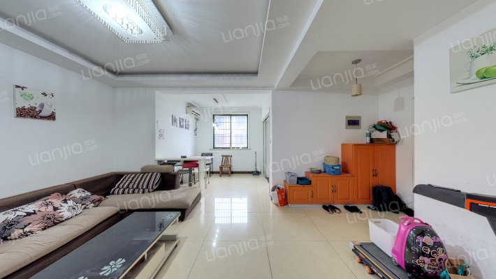 广宏花苑二手房实景图