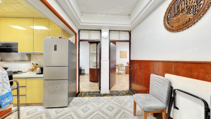 机神新村二手房实景图