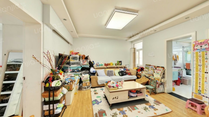 盘龙山庄二手房实景图