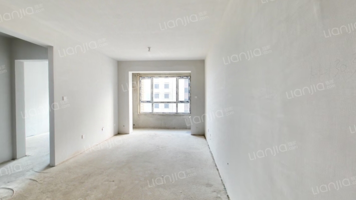 汇元-玖號院二手房实景图