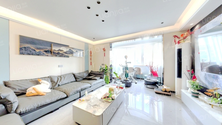 育才公寓二手房实景图